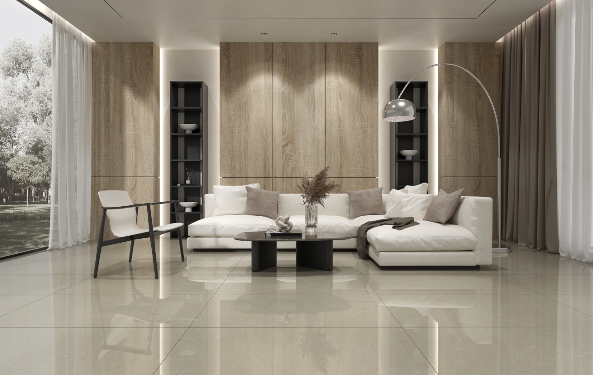 GPRI05 - Sunrise Beige - Ambiance
