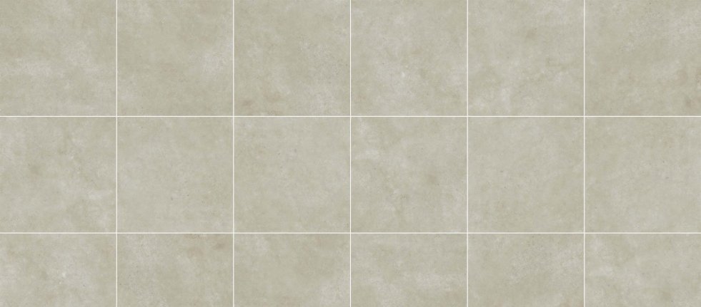 GSUA01 - Serene White - Tile Laying