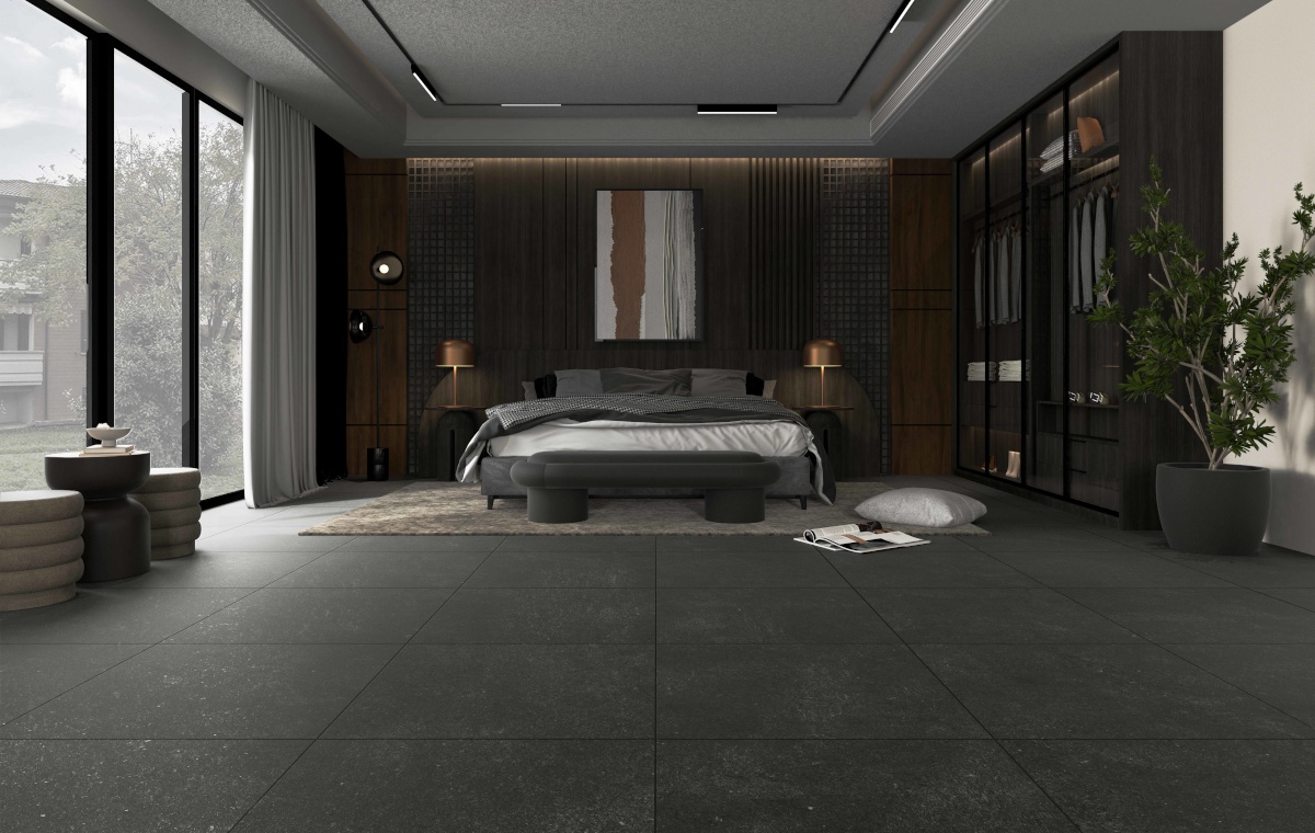 GSUA09 - Midnight Grey - Ambiance