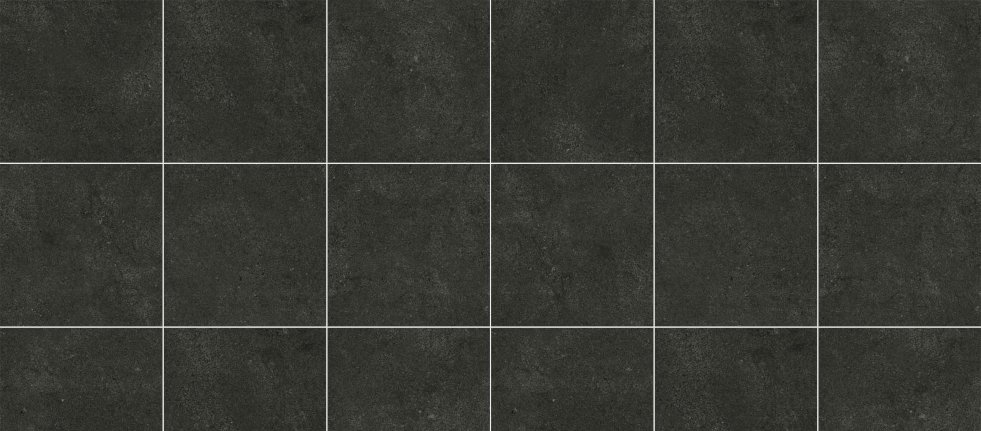 GSUA09 - Midnight Grey - Tile Laying