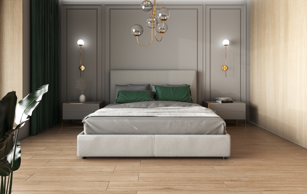 GTD02 - Cherry - Ambiance