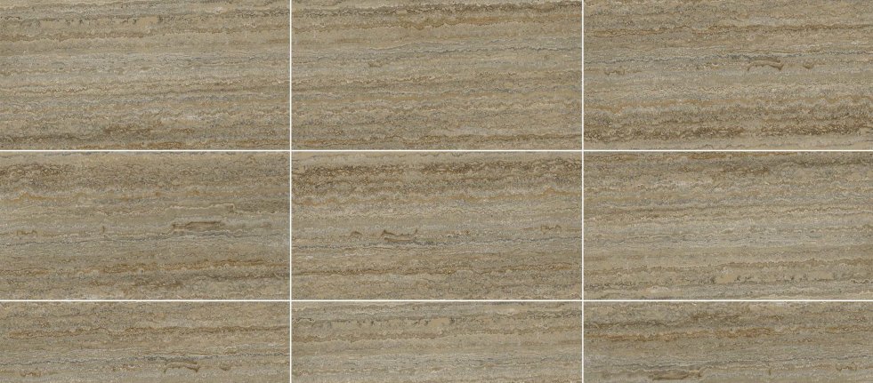 GTRT06 - Bronze - Tile Laying