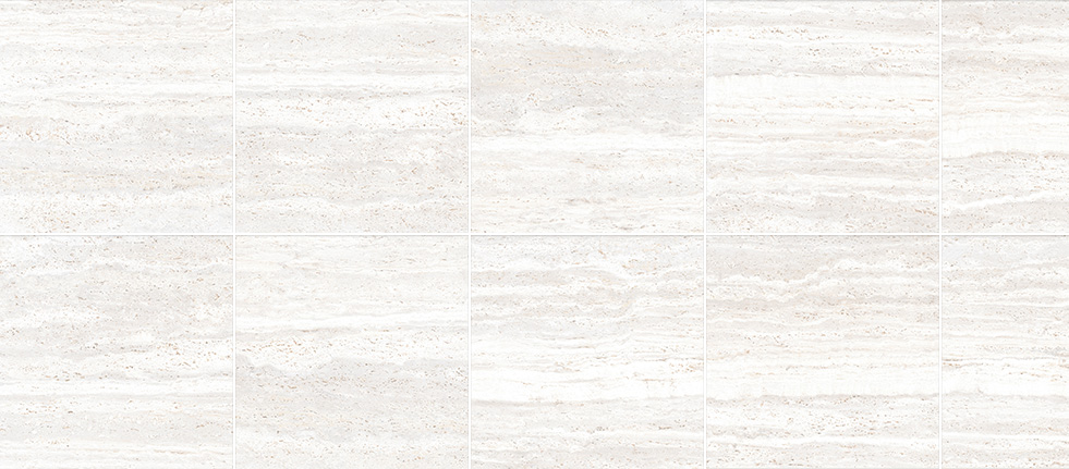 GTV01 - Ivory - Tile Laying
