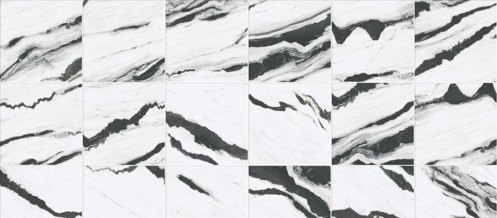 GIO03 - Linea Nera - Tile Laying