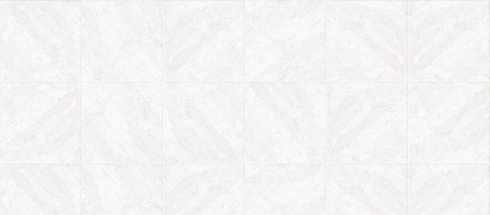 GMO01 - Stellar White - Tile Laying