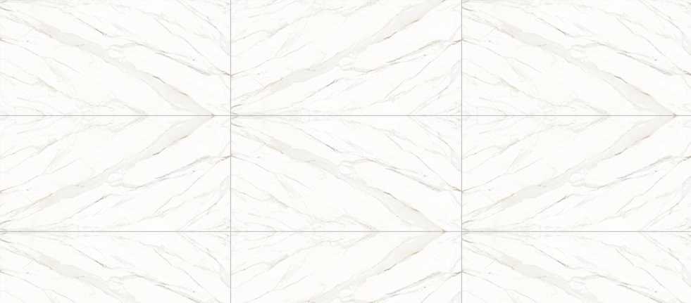 GLZ01 - Florentine - Tile Laying
