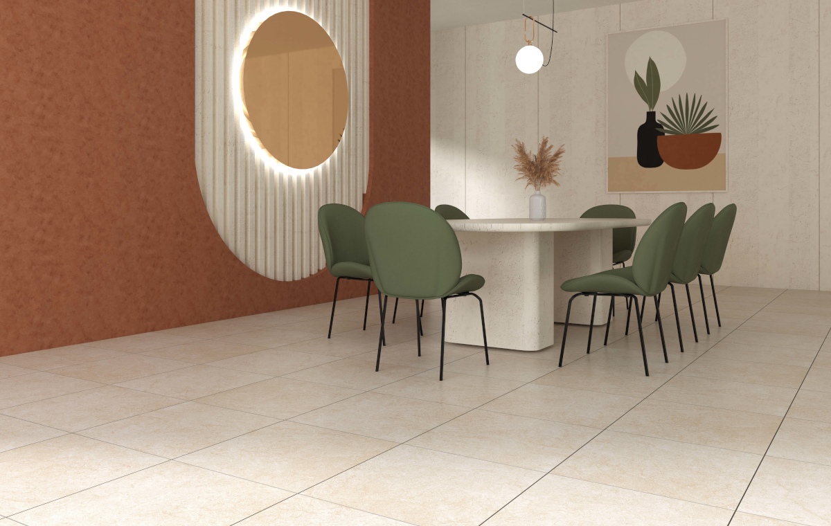 PB502 - Beige - Ambiance