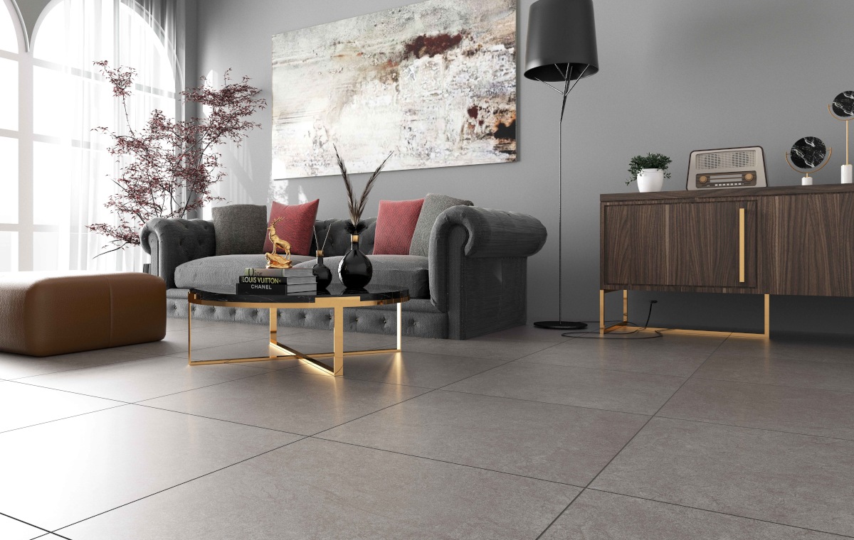 PB505 - Brown - Ambiance