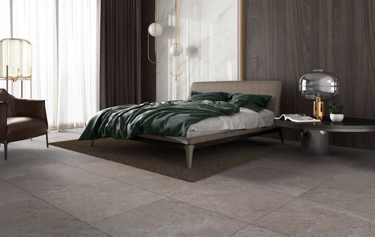 PI703 - Dark Brown - Ambiance