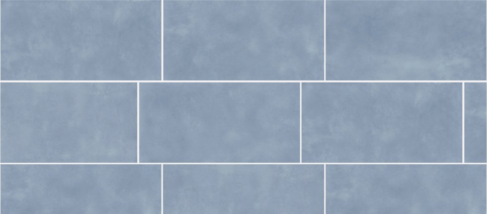 GSL02 - Cloud Classic - Tile Laying